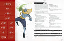 Fragged Empire 2nd Supplement: Archetypes Fragged Empire Design Ministries