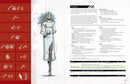Fragged Empire 2nd Supplement: Archetypes Fragged Empire Design Ministries