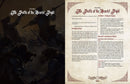 Historia - Adventures Book Historia Mana Project Studio