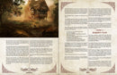Historia - Adventures Book Historia Mana Project Studio