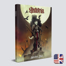Historia - Adventures Book Historia Mana Project Studio