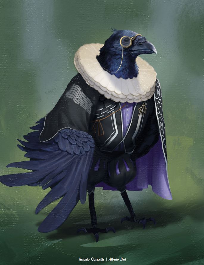 Historia - Artbook (PDF) Historia Mana Project Studio