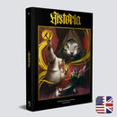 Historia - Corebook Historia Mana Project Studio