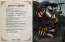Historia - Lorebook Historia Mana Project Studio
