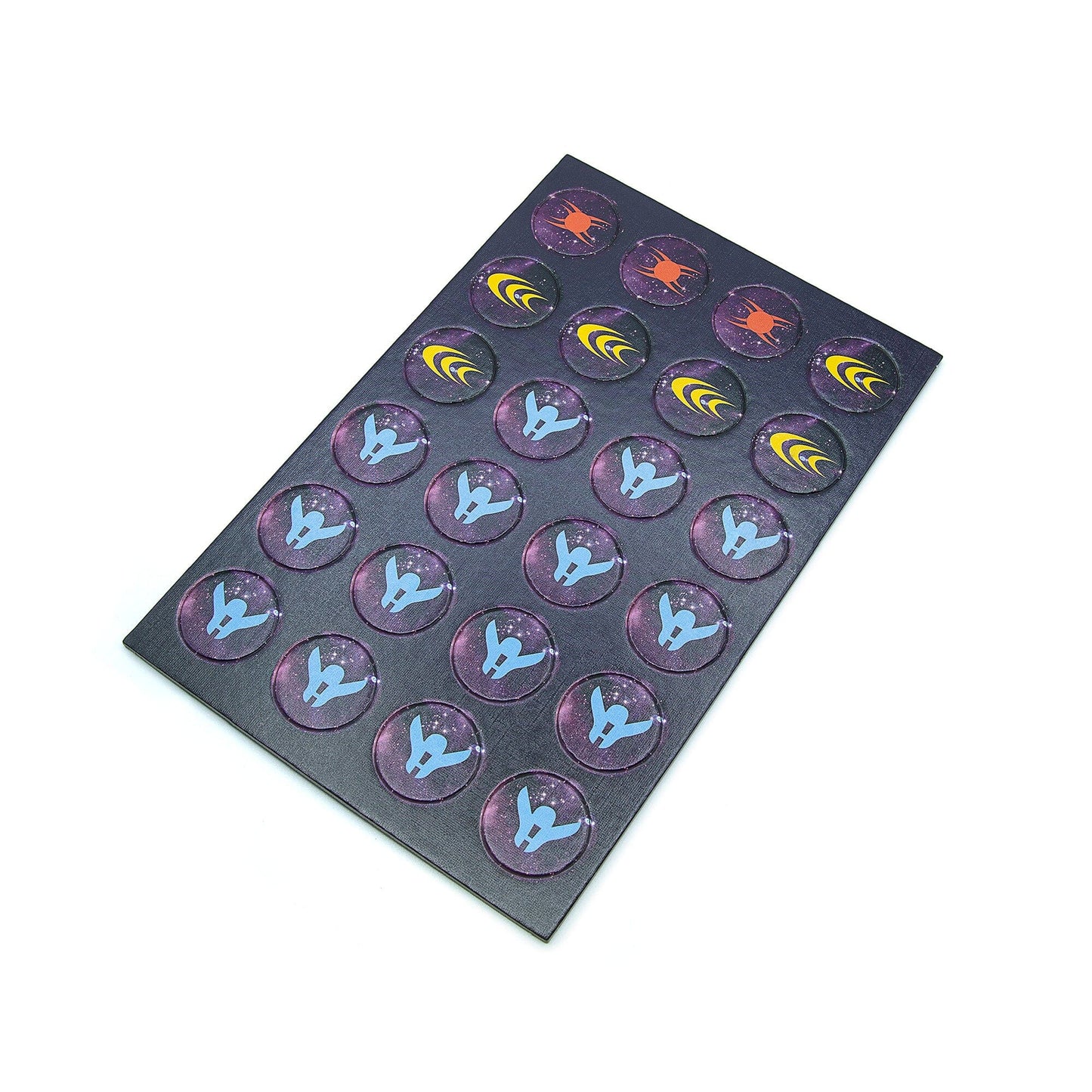 Homeworld: Revelations - Gamemaster Screen Homeworld Modiphius Entertainment