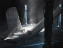 Homeworld Revelations: Quickstart - PDF Homeworld Modiphius Entertainment