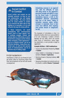 Homeworld Revelations: Quickstart - PDF Homeworld Modiphius Entertainment
