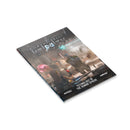 Infinity: Technology of the Human Sphere (Print) Infinity Modiphius Entertainment
