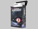 Ironsworn: Starforged - Asset Deck Ironsworn: Starforged Tomkin Press