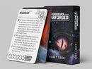 Ironsworn: Starforged - Asset Deck Ironsworn: Starforged Tomkin Press
