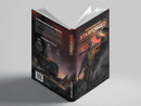 Ironsworn: Starforged - Deluxe Edition Rulebook Ironsworn: Starforged Tomkin Press