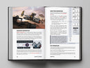 Ironsworn: Starforged - Deluxe Edition Rulebook Ironsworn: Starforged Tomkin Press