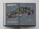 Ironsworn: Starforged - Deluxe Edition Rulebook Ironsworn: Starforged Tomkin Press