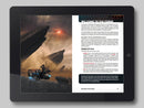 Ironsworn: Starforged - Digital Edition (PDF) Ironsworn: Starforged Tomkin Press