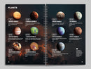 Ironsworn: Starforged - Reference Guide Ironsworn: Starforged Tomkin Press