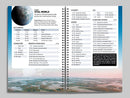Ironsworn: Starforged - Reference Guide Ironsworn: Starforged Tomkin Press
