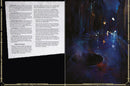 KULT: Beyond Darkness and Madness - Std Ed. (PDF) Kult Helmgast