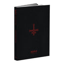 KULT: Screams and Whispers - Black Ed. Kult Helmgast