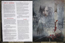 KULT: Screams and Whispers - Black Ed. Kult Helmgast