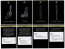 KULT: Weapon Deck Kult Helmgast