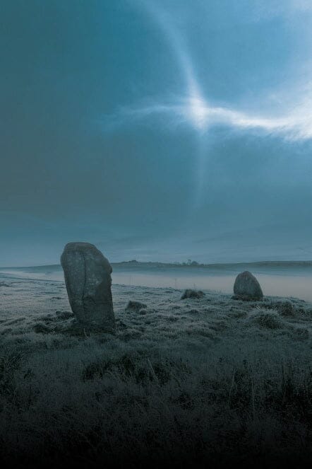 Liminal Casebook (PDF) Liminal Paul Mitchener