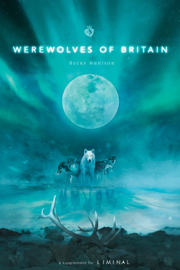 The Complete Guide To Werewolves, PDF, Werewolves