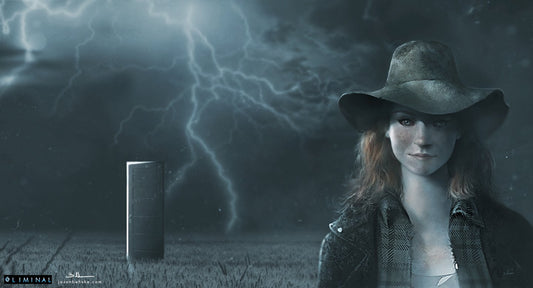 Liminal Core Book - PDF - Modiphius Entertainment