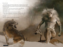 Liminal Core Book - Modiphius Entertainment