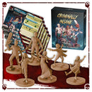 Lobotomy 2 Expansion - Criminally Insane Lobotomy Titan Forge