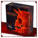 Lobotomy 2 Expansion - Inferno Lobotomy Titan Forge