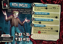 Lobotomy 2 Expansion - Villain Ward Lobotomy Titan Forge