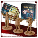 Lobotomy 2 Expansion - Villain Ward Lobotomy Titan Forge