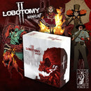 Lobotomy 2: Manhunt - Core Game Lobotomy Titan Forge