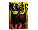 MORK BORG: CULT: HERETIC Mork Borg Free League Publishing