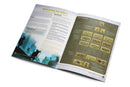 Mythic Commander Core Rulebook Mythic Commander Modiphius Entertainment