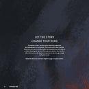 Not The End - Corebook Not The End Mana Project Studio