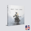 Not The End - Corebook Not The End Mana Project Studio