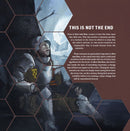 Not The End - Corebook Not The End Mana Project Studio