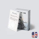 Not The End - Lesson Card Deck Not The End Mana Project Studio