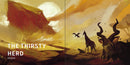 Not The End - Stories Not The End Mana Project Studio