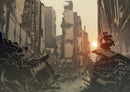 Mutant: Year Zero CoreBook - Modiphius Entertainment