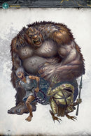 Out of the Ashes (PRINT) Out of the Ashes Paul Mitchener