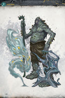 Out of the Ashes (PRINT) Out of the Ashes Paul Mitchener