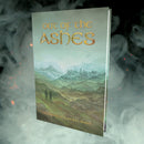 Out of the Ashes (PRINT) Out of the Ashes Paul Mitchener