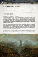Out of the Ashes (PRINT) Out of the Ashes Paul Mitchener