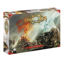 Drakerys: Ashral Orcs VS Paladinate of Irosia Starter Set - Modiphius Entertainment