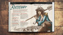 PIRATE BORG Core Rulebook Mork Borg Free League Publishing