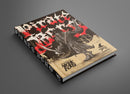 PIRATE BORG Core Rulebook Mork Borg Free League Publishing