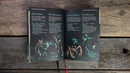 PIRATE BORG Core Rulebook Mork Borg Free League Publishing