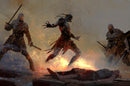 Ruins of Symbaroum 5E - Adventure Compendium Symbaroum Free League Publishing